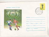bnk ip CM de fotbal Argentina 1978 - 1978