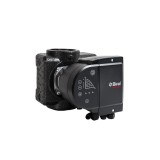 POMPA CIRCULATIE ELECTRONICA BIRAL MODULA 25-6 180 RED 180MM 230V ROTOR UMED PENTRU INSTALATII INCALZIRE
