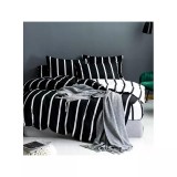 Cumpara ieftin Lenjerie de pat Bumbac Satinat - SIPRA50-491