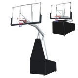 Sistem portabil baschet inSPORTline Portland II