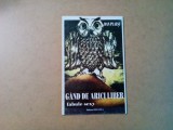 GAND DE ARICI LIBER - Fabule Sexy - Dan Plaesu (autograf) - 1995, 63 p.