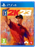 Pga Tour 2k23 Deluxe Edition PS4, 2K Games