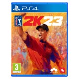 Pga Tour 2k23 Deluxe Edition PS4