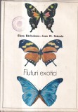 Elena Barbulescu, Ioan M. Stanoiu - Fluturi exotici