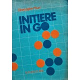 Inițiere &icirc;n GO - 1985 - Gheorghe Păun (M298)