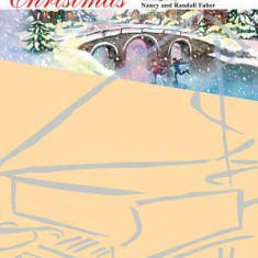 Christmas for All Time - Book 2 with Enhanced CD: Adult Piano Adventures