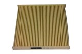 Filtru polen aer habitaclu NISSAN NOTE (E12) (2012 - Prezent) MAXGEAR 26-1058