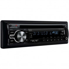 Kenwood KDV-5244U unitate DVD 1DIN cu telecomanda foto