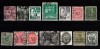 A7 T4 48 - Timbre foarte vechi - Germania, Istorie, Stampilat