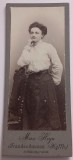 Fotografie CDV , Max Heyn Frenhausen