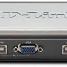 SWICH D-LINK KWM 4 PORTURI USB