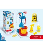 Set de Curățare &icirc;n Cutie