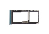 Suport SIM Motorola Moto G50, Verde Aqua, Accesoriu GSM