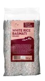 Orez basmati alb bio 500g Smart Organic