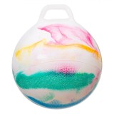 Minge Sărit, Marble, Capacitate 55cm, Multicolor, Oem