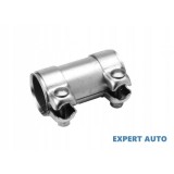 Colier toba esapament 60 mm / 125 mm UNIVERSAL Universal