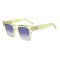 Ochelari de Soare Bărbați Dsquared2 ICON-0010-S-1ED &Oslash; 51 mm
