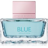 Banderas Blue Seduction for Her Eau de Toilette pentru femei 50 ml