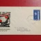 Australia 1955 - 13th bataliei de la Marea Coralilor, FDC circulata