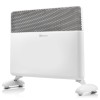 Convector electric Electrolux ECH/AT-2000 3AI-WIP 24, 2000W, Wi-Fi, Alb , protectie la supraincalzire , senzor fereastra deschisa , protectie copii ,