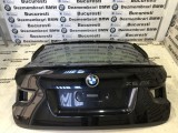 Haion cu luneta original BMW X6 E71 E72, X6 (E71, E72) - [2008 - 2013]