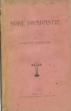 C9777N Spre prăpastie de Roman Ciorogariu, 1911, Arad