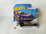 Bnk jc Hot Wheels 2023 Mustang NHRA` Funny Car - 2023 Drag Strip 5/10