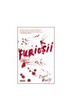 Furioșii - Paperback - David Moody - Leda