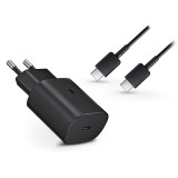 Incarcator 25W pentru Samsung M31S M32 TA800EBE-DX310JBE Type C 1.8M, Super