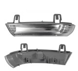 Lampa semnalizare oglinda VW Golf 5 2003-2009, Golf Plus 2005-2009; Golf 6 (5K) 2008-; Golf 6 Plus 2009-; Jetta/Golf Kombi; Passat B5/B6 11.2003-07.2