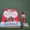 LISTA LUI MOS CRACIUN -KIERAN CROWLEY