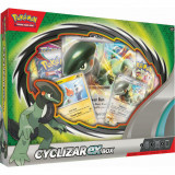 Pokemon TCG: Cyclizar Ex Box | The Pokemon Company
