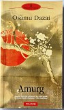 Osamu Dazai - Amurg _ carte _ Polirom 2008