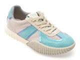 Cumpara ieftin Pantofi sport GRYXX albastri, 2209, din material textil