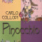 Pinocchio. Povestea unei papusi de lemn | Carlo Collodi