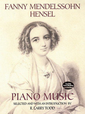 Fanny Mendelssohn Hensel Piano Music foto