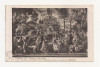 FV5-Carte Postala- ITALIA - Roma, Vaticano, Cap. Sistina, circulata 1933, Fotografie