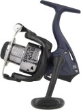 Mulineta GOLDEN CATCH Spectr FD304 Black New Design Reel 4BB 3000
