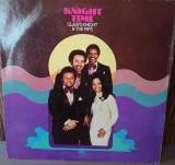 Disc vinil Gladys Knight &amp; The Pips EX+