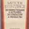 Metode Stiintifice de Perfectionare a Activitatii de Conducere a Productiei