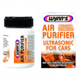 Cumpara ieftin Solutie Purificare Aer Ambiant Wynn&#039;s Air Purifier Ultrasonic, 60ml