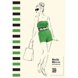 Cumpara ieftin Daily Dress Notebook