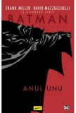 Batman. Anul unu - Richmond Lewis, David Mazzucchelli, Frank Miller
