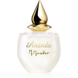 M. Micallef Ananda Eau de Parfum pentru femei 100 ml