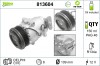 VALEO 813604 VALEO RE-GEN REMANUFACTURED Compresor, climatizare