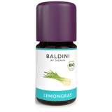 Ulei esential de lemongrass alimentar, eco