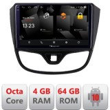 Navigatie Opel Karl 2017- 5510-karl Android Octa Core 720p 4+64 DSP 360 camera carplay android auto CarStore Technology
