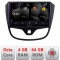 Navigatie Opel Karl 2017- 5510-karl Android Octa Core 720p 4+64 DSP 360 camera carplay android auto CarStore Technology
