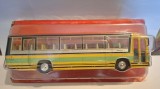 Macheta Autobuz Berliet Crusair 3 - 1969 - Hachette - 1:43