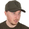 Sapca Fox Collection Baseball Cap Green &amp; Black
